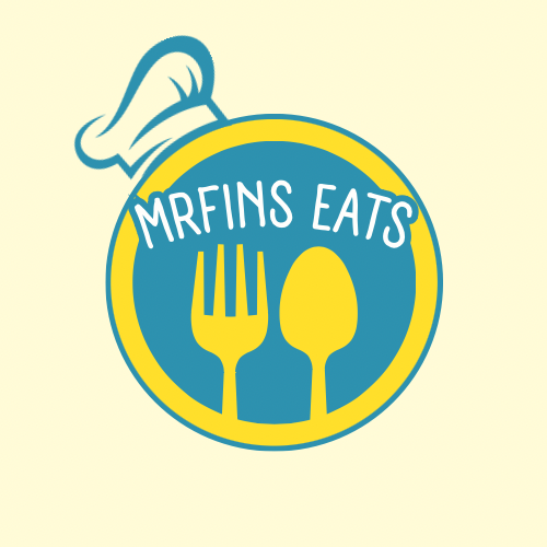 MRFINS EATS